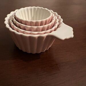 Circoa The Sweet Shop Measuring Cups - Nesting